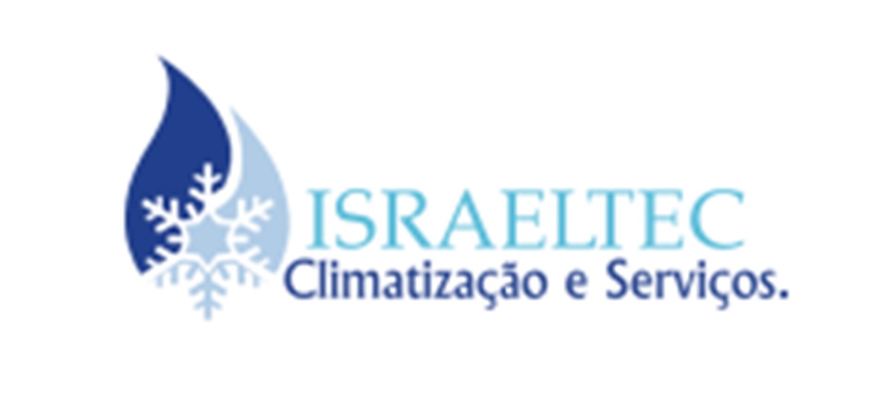 ISRAELTEC CLIMATIZAÇÃO